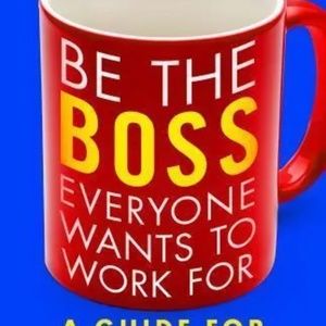 Be the Boss Everyone Wants to Work For : A Guide for New Leaders by William...